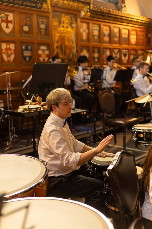 Toronto Pops Orchestra performance