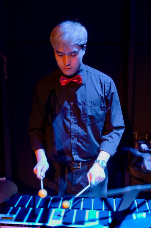 Mallet percussion, Toronto Pops Orchestra